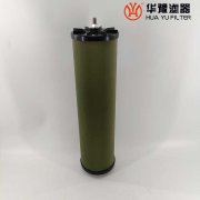 头号玩家娱乐平台生产油水分离滤芯YSF15-85