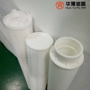 头号玩家娱乐平台反渗透大流量水滤芯HFU640GF100JW