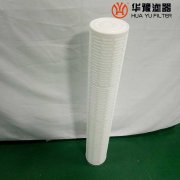 头号玩家娱乐平台替代颇尔大流量水滤芯HFU640J060H4