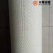 大流量水滤芯SGVI-65/0.8 头号玩家娱乐平台滤器