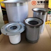 头号玩家娱乐平台88290002-338寿力次级空气过滤器滤芯