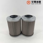 头号玩家娱乐平台生产HAX160MD1过滤器液压油滤芯