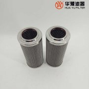 头号玩家娱乐平台替代电厂润滑油站滤芯AP6E102-01D10V-W