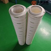 头号玩家娱乐平台生产汽轮机润滑油滤芯RP8500FUS13H