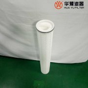 头号玩家娱乐平台生产HFU640GF020H13颇尔大流量滤芯