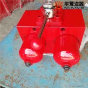 头号玩家娱乐平台替代回油过滤器YLH-100×20L-Y