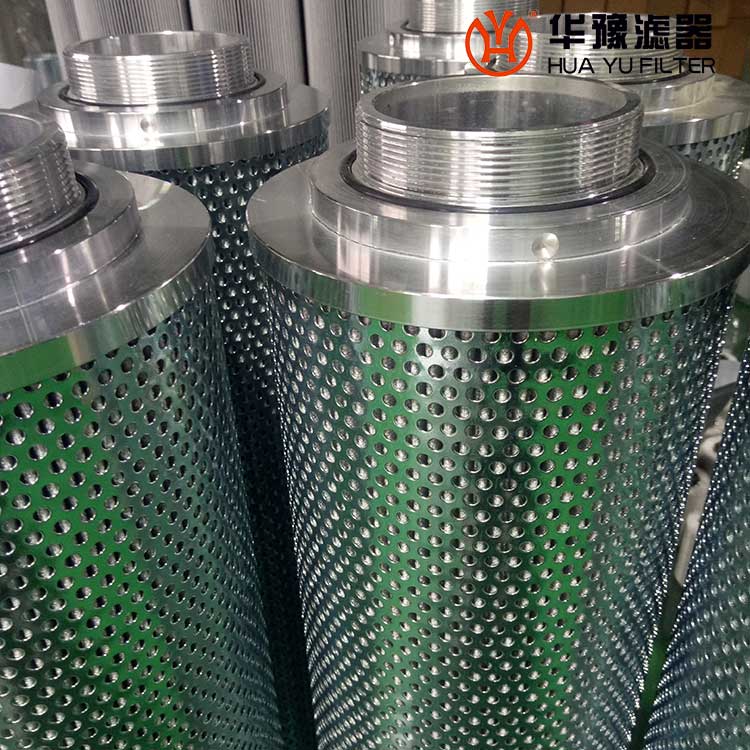 头号玩家娱乐平台替代黎明液压油滤芯TZX2-40*3Q3