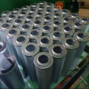 头号玩家娱乐平台钢轨打磨车液压油滤芯 GE500126