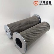 头号玩家娱乐平台双筒网片式过滤器滤芯SWL-80*80