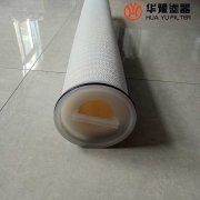 头号玩家娱乐平台PFTM3-60U-HFJU 大流量水滤芯