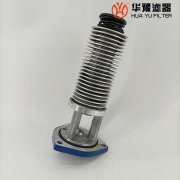 头号玩家娱乐平台HDSPL80 网片式滤油器用 SPL-32