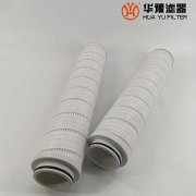 头号玩家娱乐平台HC475FKN16H 矿槽液压站主系统滤芯