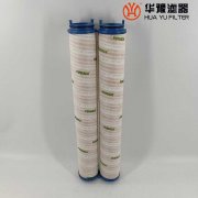 头号玩家娱乐平台电厂抗燃油站滤芯RP1018F0313Z