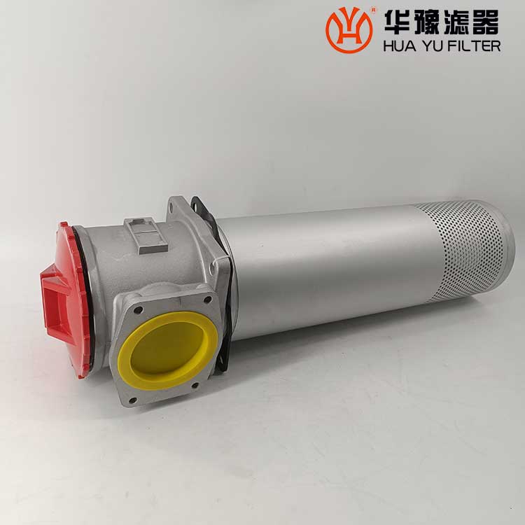 头号玩家娱乐平台替代RFA-40*20L-Y 回油过滤器