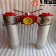 头号玩家娱乐平台黎明回油过滤器SRFA-630*20FY