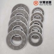 头号玩家娱乐平台生产原料磨主润滑站滤片SPL80X-363