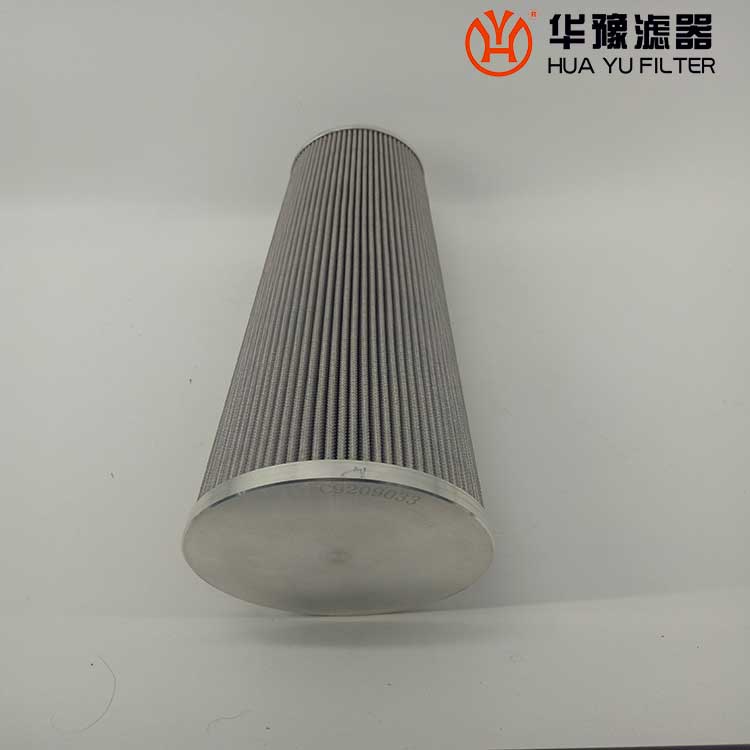 头号玩家娱乐平台EH油循环油泵入口 WGP0362EHHYD