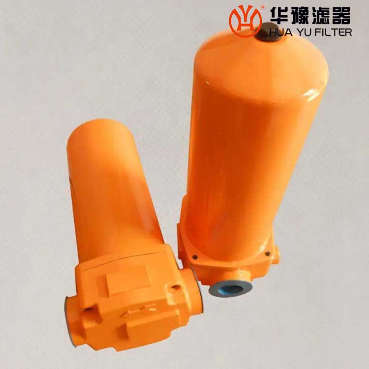 头号玩家娱乐平台生产ZU-A25*5BP回油过滤器