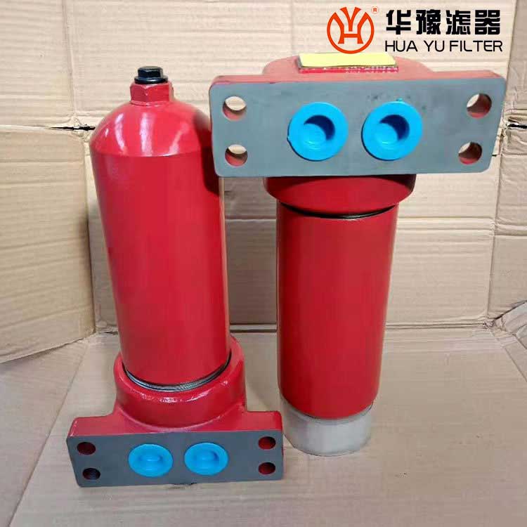 头号玩家娱乐平台ZU-A25*10BP回油过滤器