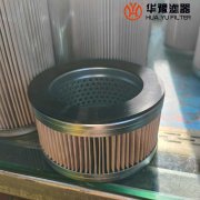 电泵偶合器滤芯 R17K.2E 154982E 4201062001 35ym