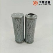 头号玩家娱乐平台KF-25A*15F双筒润滑油过滤器滤芯