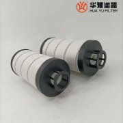 头号玩家娱乐平台HC2246E0S10H50 颇尔双筒过滤器滤芯