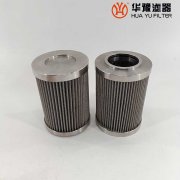 头号玩家娱乐平台 AO-OFG602024过滤器液压油滤芯