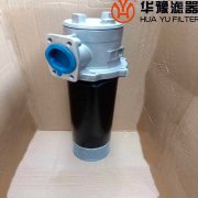 头号玩家娱乐平台生产ZL12C-122/10磁性吸油过滤器