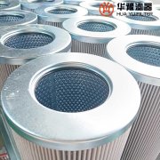 头号玩家娱乐平台替代电厂承天倍达液压油滤芯21FC5121-60*160/14