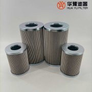头号玩家娱乐平台3QPD(3)/140*400E20C-1回油过滤器滤芯