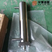 头号玩家娱乐平台生产双针式不锈钢减压阀UL-RE6W