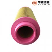 头号玩家娱乐平台KLX-20-01空气滤芯富达空压机三滤滤芯