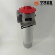 头号玩家娱乐平台替代LXZ-63*180L-C箱外自封式吸油过滤器