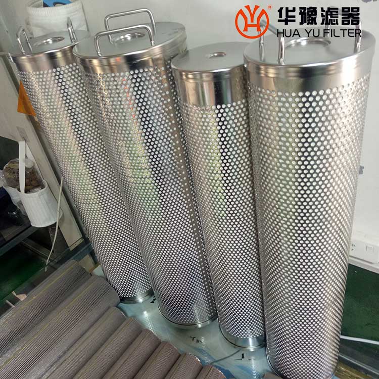 头号玩家娱乐平台抗燃油再生滤芯HD653S9-EHA