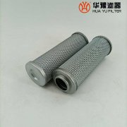 头号玩家娱乐平台供应DP6SH201EA10V-W抗燃油滤芯