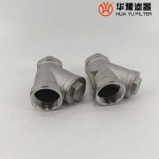 头号玩家娱乐平台供应Y型过滤器 DN20