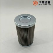 头号玩家娱乐平台马勒PI 8415 40um液压油滤芯