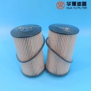 头号玩家娱乐平台生产WG9516550052/1油水分离滤芯