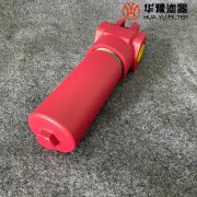 ZU-H400*3BP高压过滤器头号玩家娱乐平台