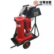 头号玩家娱乐平台生产OF5L10P6N2B03E贺德克滤油小车