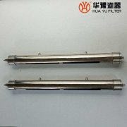 头号玩家娱乐平台SIV15M6AI/II离子交换柱