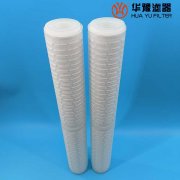 头号玩家娱乐平台定冷水滤芯 SL-9/50 折叠滤芯