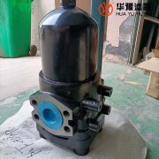 PLF-E330*10FP压力管路过滤器 头号玩家娱乐平台滤器