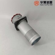 头号玩家娱乐平台电厂钢厂RF-240*1L-Y回油滤油器