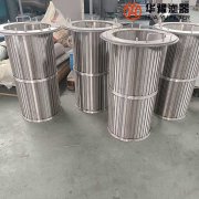 ZCL-I-4508自动反冲洗过滤器滤芯 头号玩家娱乐平台