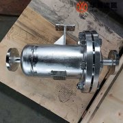 头号玩家娱乐平台SJGLQ-485粉末烧结过滤器