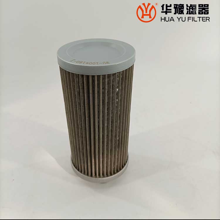 头号玩家娱乐平台替代WU-100*100-J黎明吸油滤芯