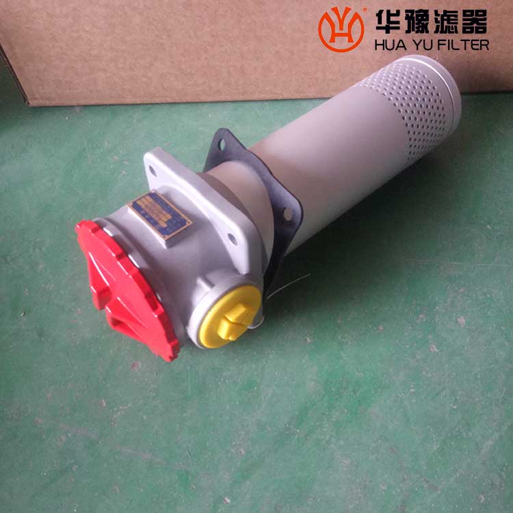 头号玩家娱乐平台黎明回油过滤器RFA-100*10L-Y