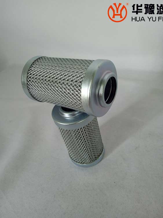 头号玩家娱乐平台贺德克高压双筒过滤器0060D0100N滤芯