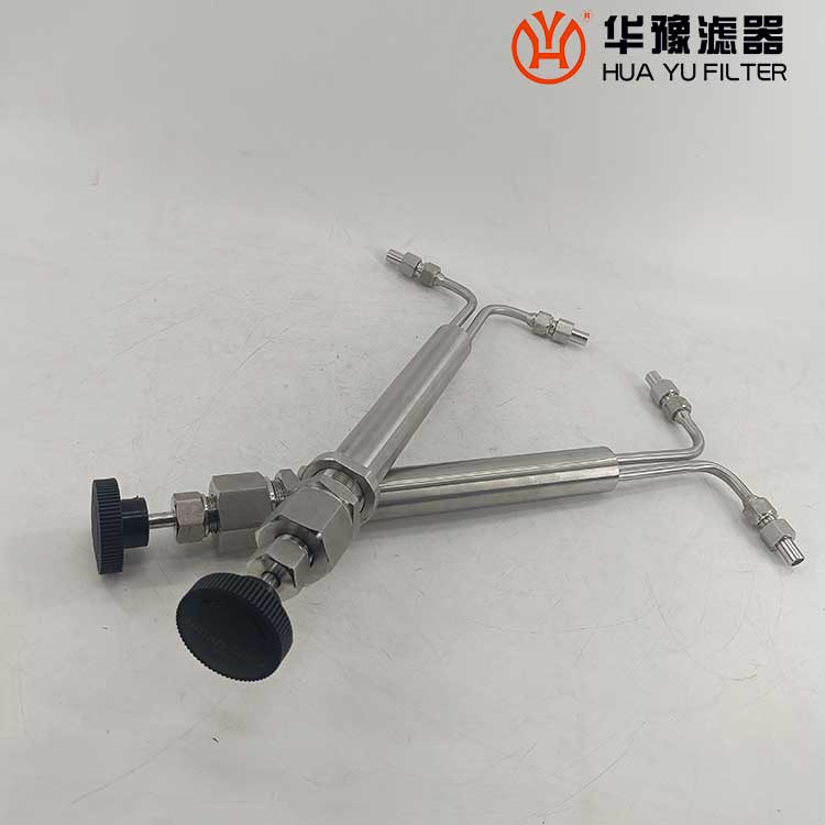 头号玩家娱乐平台TS-193A双针式减压阀